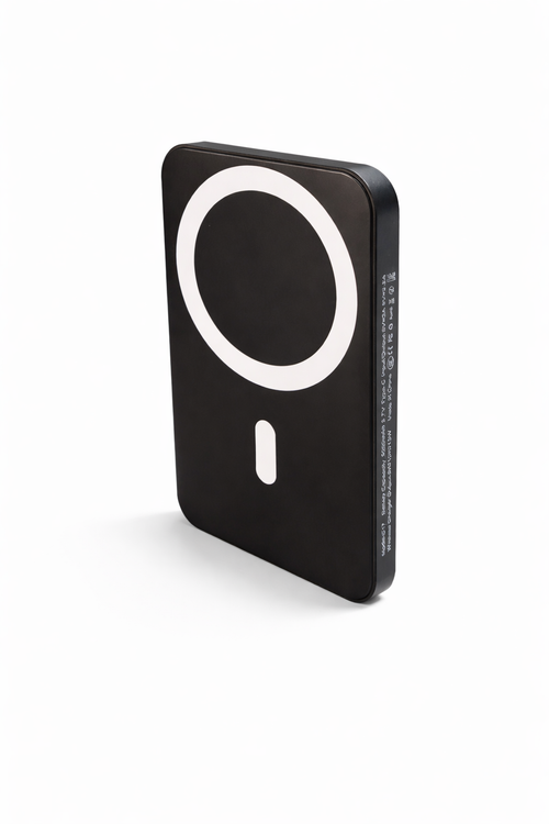Magnetic Power Bank
